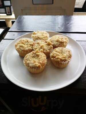 The Phoenix Coffee House