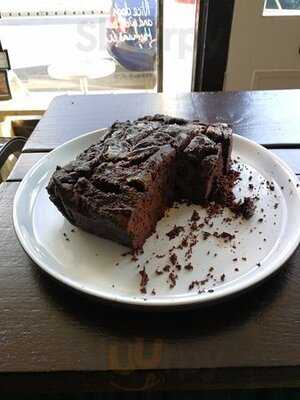 The Phoenix Coffee House