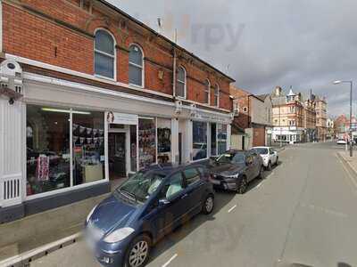 The Phoenix Coffee House