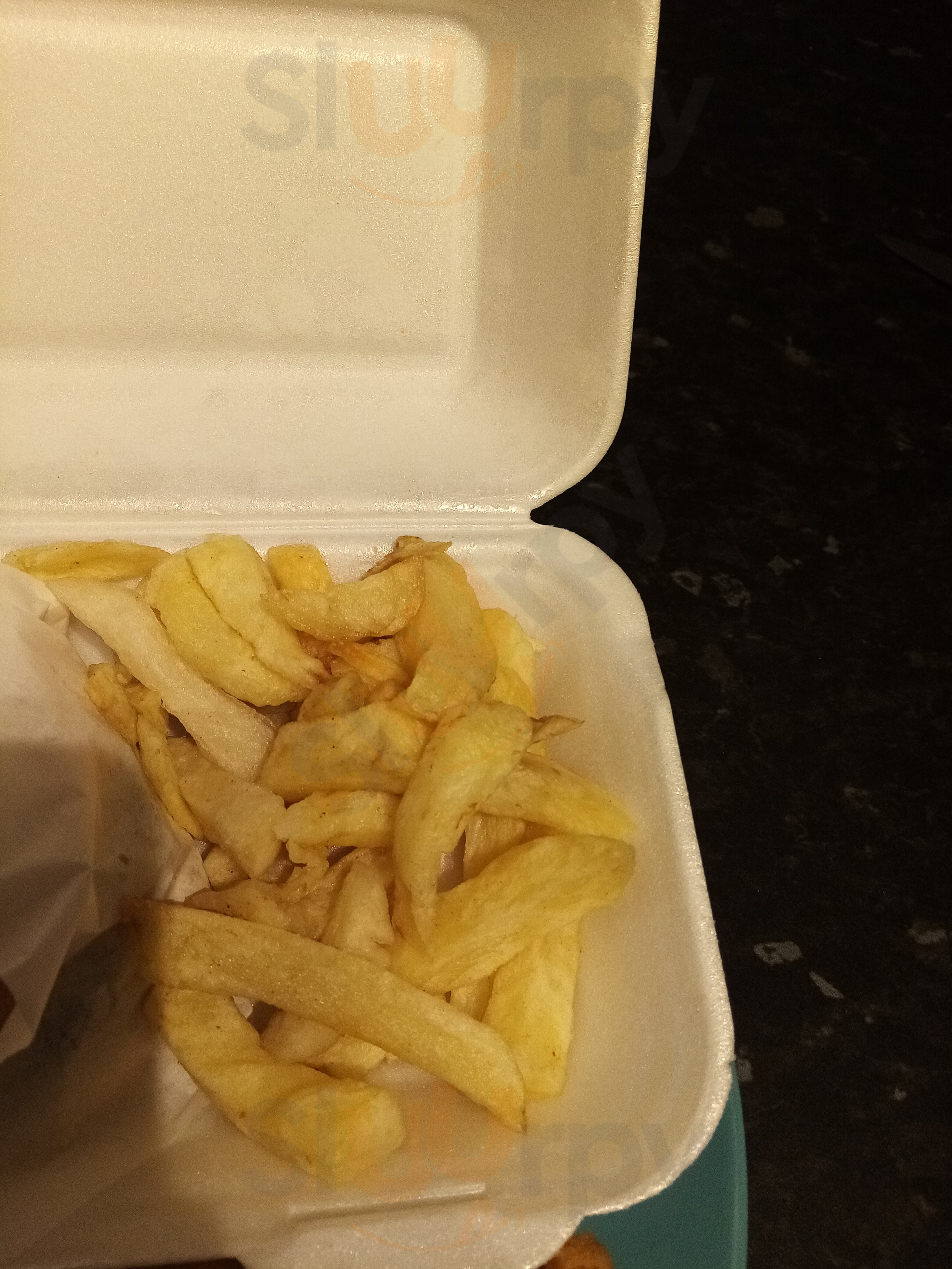 Cod's Kitchen And Grill