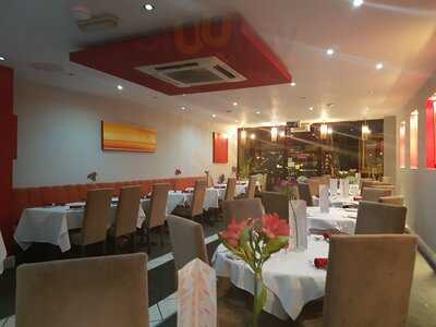 Taj Mahal Night Chelmsford