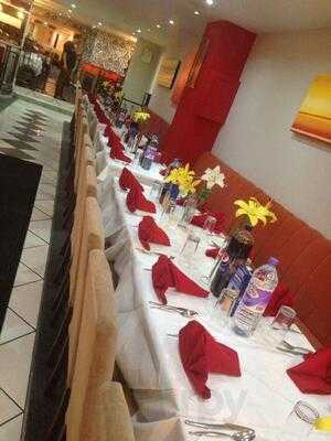 Taj Mahal Night Chelmsford