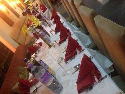 Taj Mahal Night Chelmsford