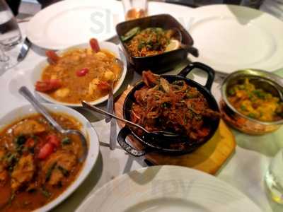 Taj Mahal Night Chelmsford