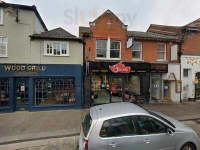 Taj Mahal Night Chelmsford