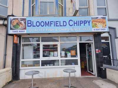 Bloomfield Chippy
