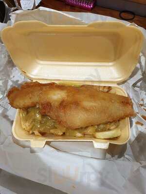Bloomfield Chippy