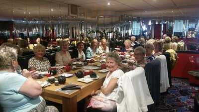 Steak Shack & Sushi Box