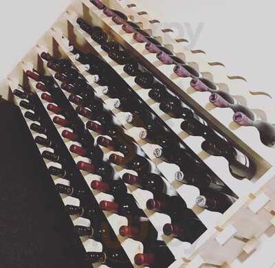 Steak Shack & Sushi Box