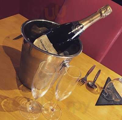 Steak Shack & Sushi Box