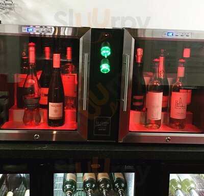 Steak Shack & Sushi Box