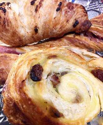 Steak Shack & Sushi Box