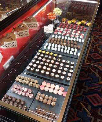 Steak Shack & Sushi Box