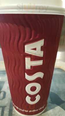 Costa Coffee