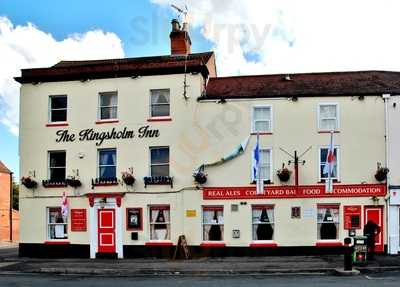Kingsholme Inn