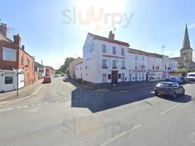 Kingsholme Inn