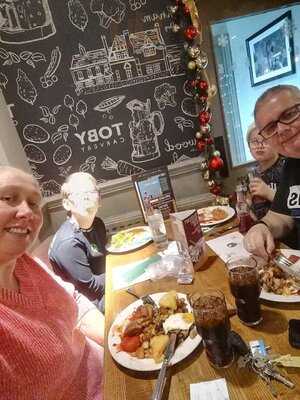 Toby Carvery Southend