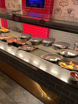 Toby Carvery Southend