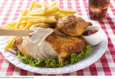 Top Taste Sunderland