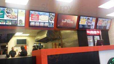 Top Taste Sunderland