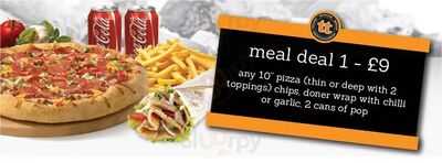 Top Taste Sunderland