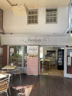 Jocelyn's