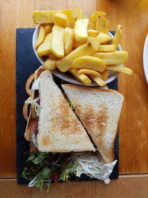 Worthing Pier Southern Pavilion Cafe