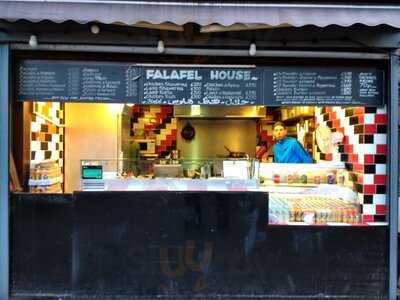 Falafel House