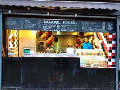Falafel House