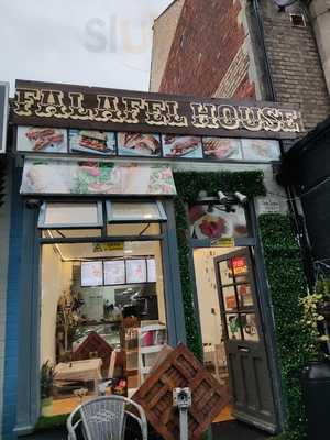 Falafel House