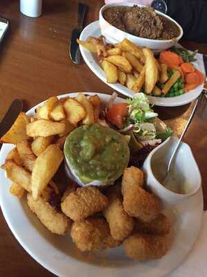 Riverview Bar & Grill