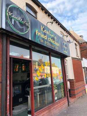 Koolio's Fried Chicken