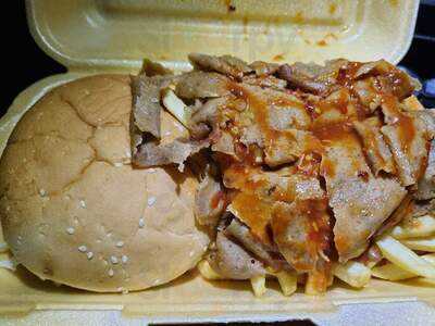 Koolio's Fried Chicken