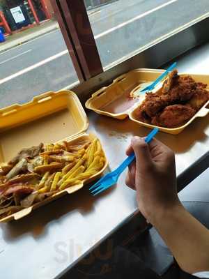 Koolio's Fried Chicken