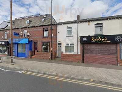 Koolio's Fried Chicken