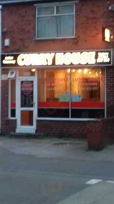 Curry House