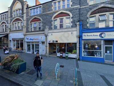 Vic's Fish And Chips