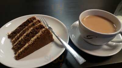 Gulliver's Fine Coffee & Cakes