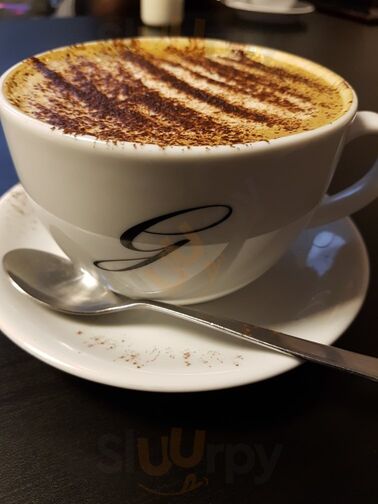 Gulliver's Fine Coffee & Cakes