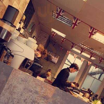 Gulliver's Fine Coffee & Cakes