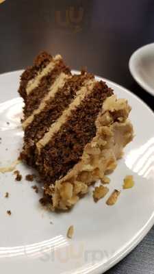 Gulliver's Fine Coffee & Cakes