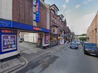 Gulliver's Fine Coffee & Cakes