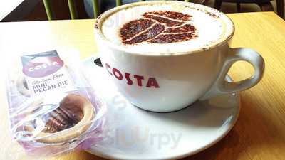 Costa Coffee