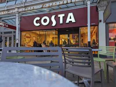 Costa Coffee