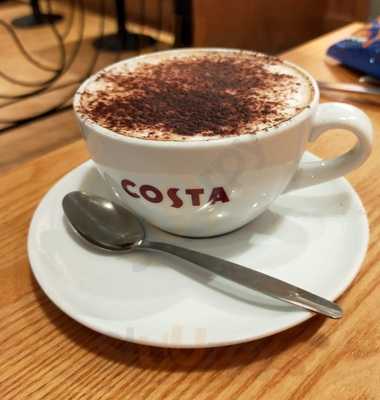 Costa Coffee