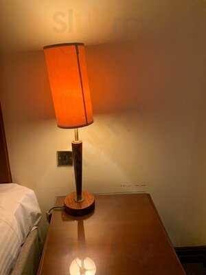 Macdonald Tickled Trout