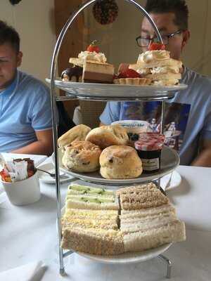 Dobbies Garden Centre Carlisle