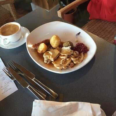 Dobbies Garden Centre Carlisle