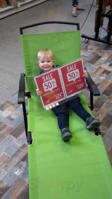 Dobbies Garden Centre Carlisle