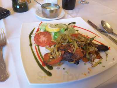 Curryzma Indian Cuisine